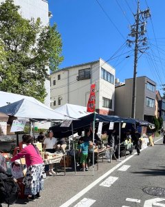たくさんのご来店ありがとうございました！「まちあるき呑みあるき 2026」