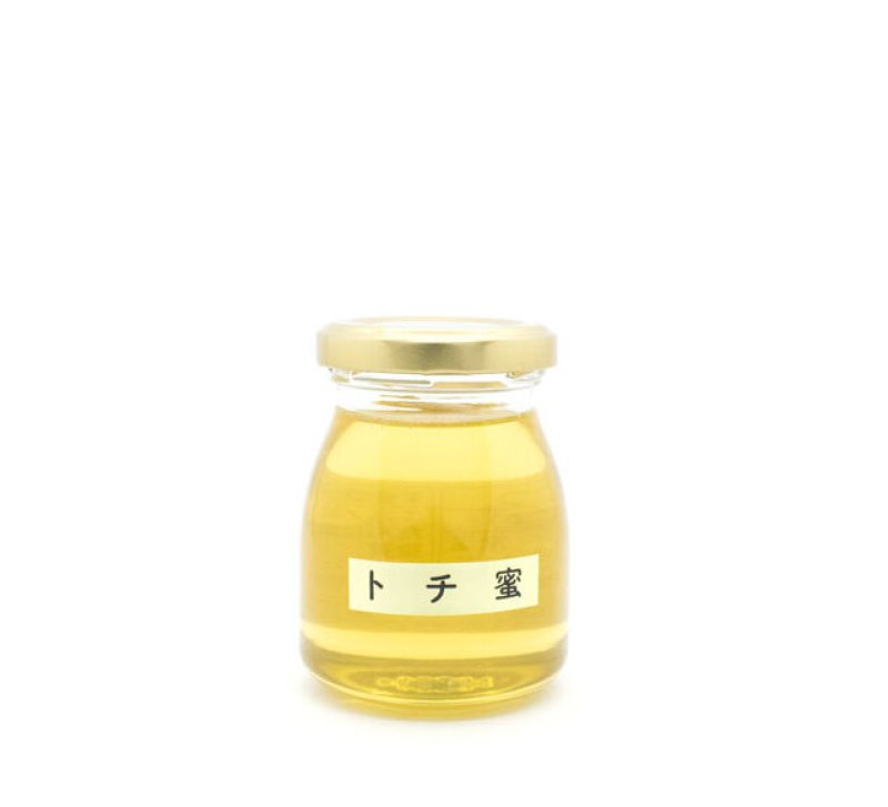 画像1: トチ蜜   国産   130g (1)