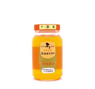 山田養蜂場 はちみつ 国産　1kg サンプル付 国産 厳選はちみつ（有）山田養蜂場