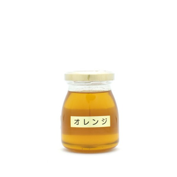 画像1: オレンジ蜜   130g (1)