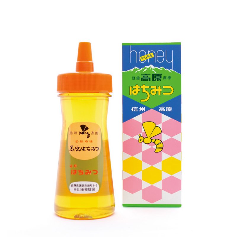 画像1: 卓上小   360g   (ポリ容器  化粧箱入) (1)