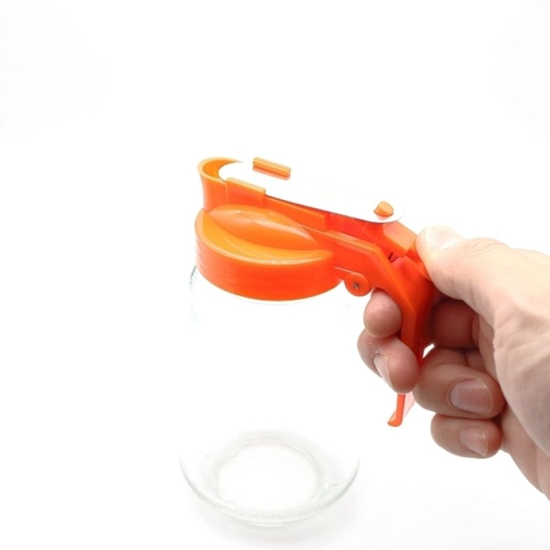 画像2: 【空ビン大】380g (2)