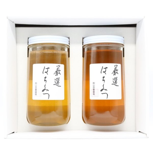 画像1: 国産（大）2本入セット（各1kg） (1)