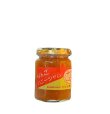 画像1: りんごハニージャム  150g (1)