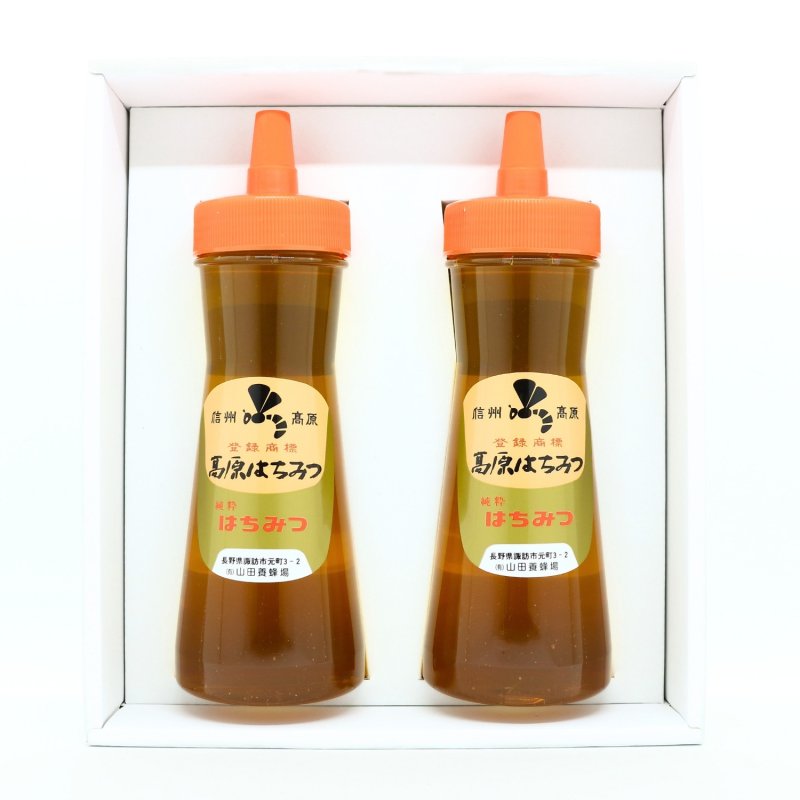 画像1: 卓上大（520g）2本入セット (1)